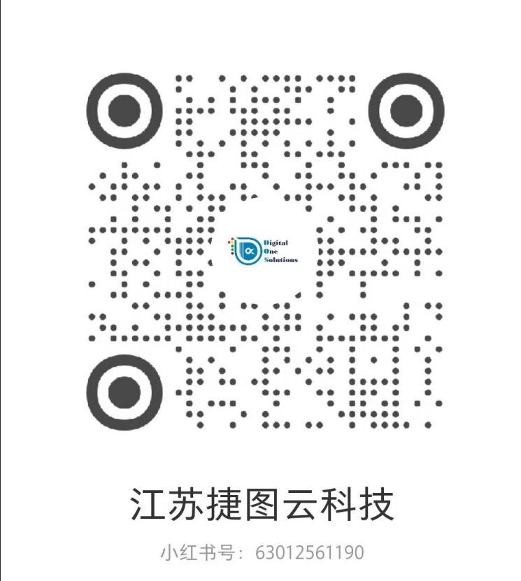 捷图云科技二维码